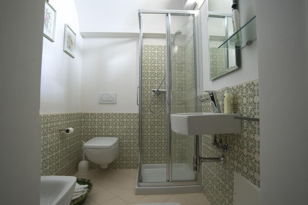 B&B Crigiu Polignano a Mare Room photo