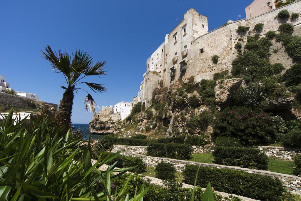 B&B Crigiu Polignano a Mare Exterior photo