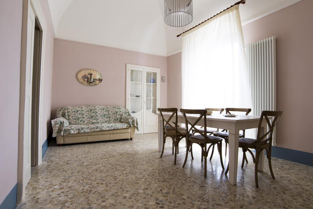 B&B Crigiu Polignano a Mare Room photo