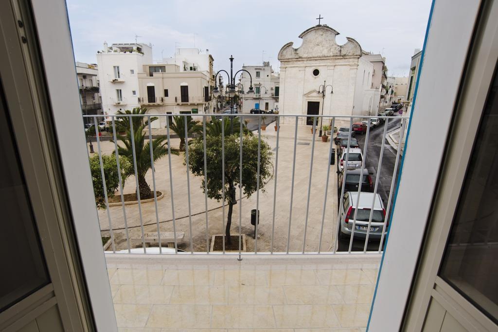 B&B Crigiu Polignano a Mare Exterior photo