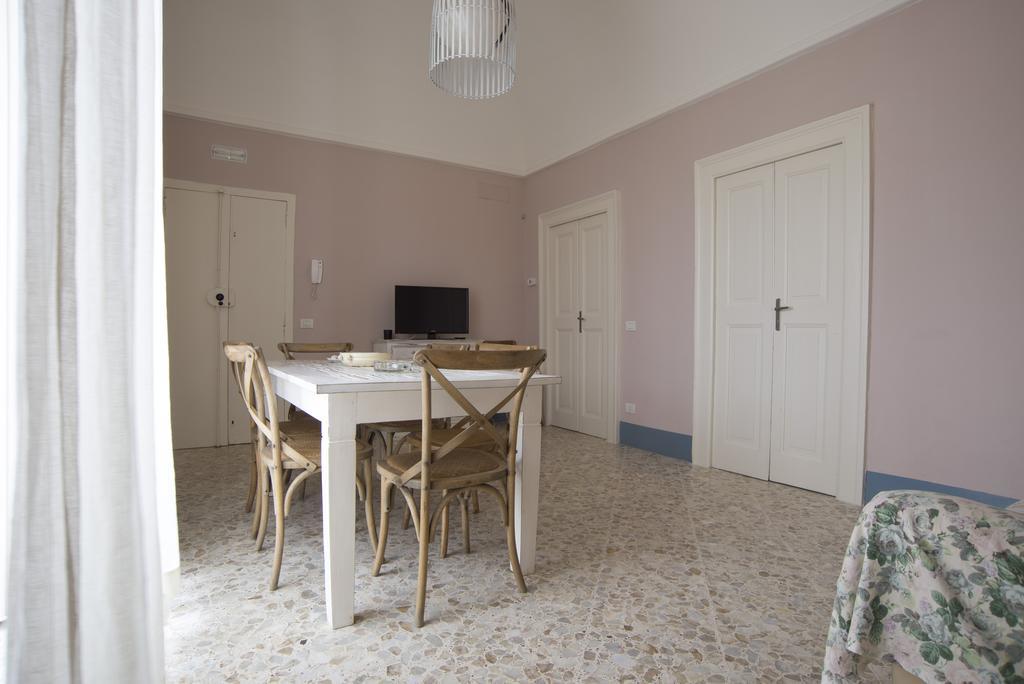 B&B Crigiu Polignano a Mare Exterior photo